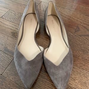 Marc fisher flats